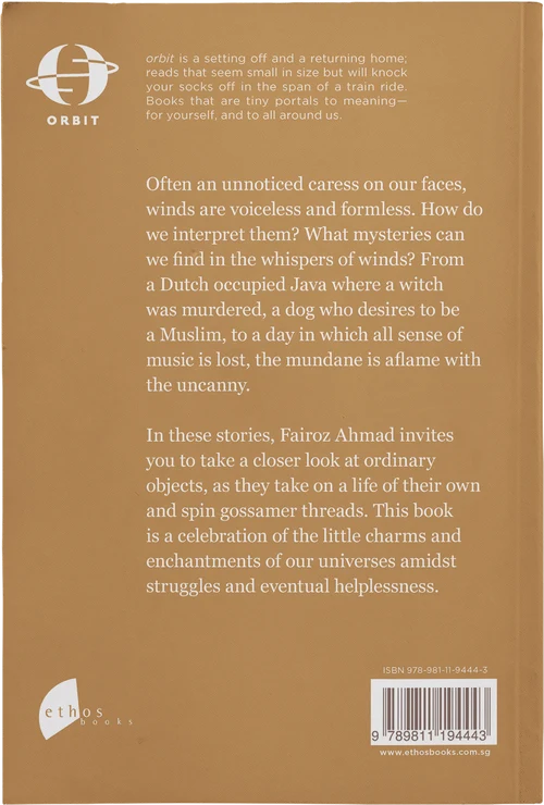 Interpreter of Winds