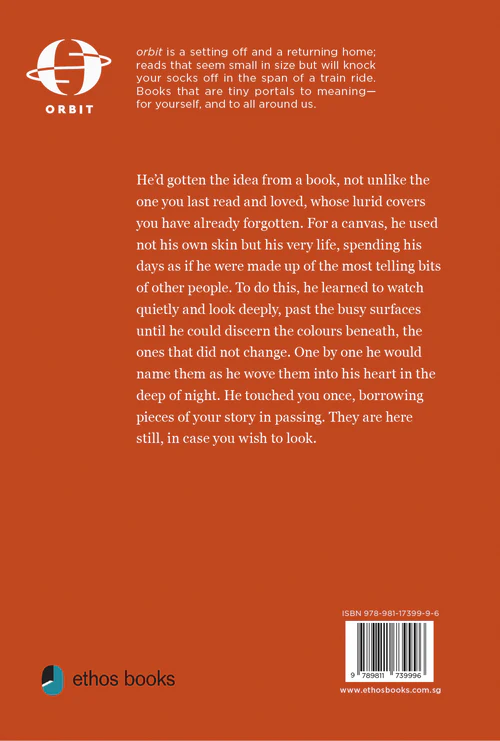 What Gives Us Our Names