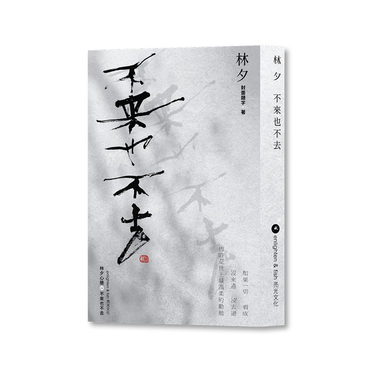 不来也不去