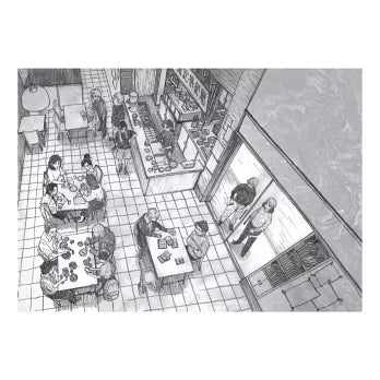 代代