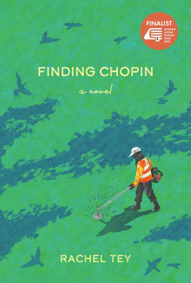 Finding Chopin