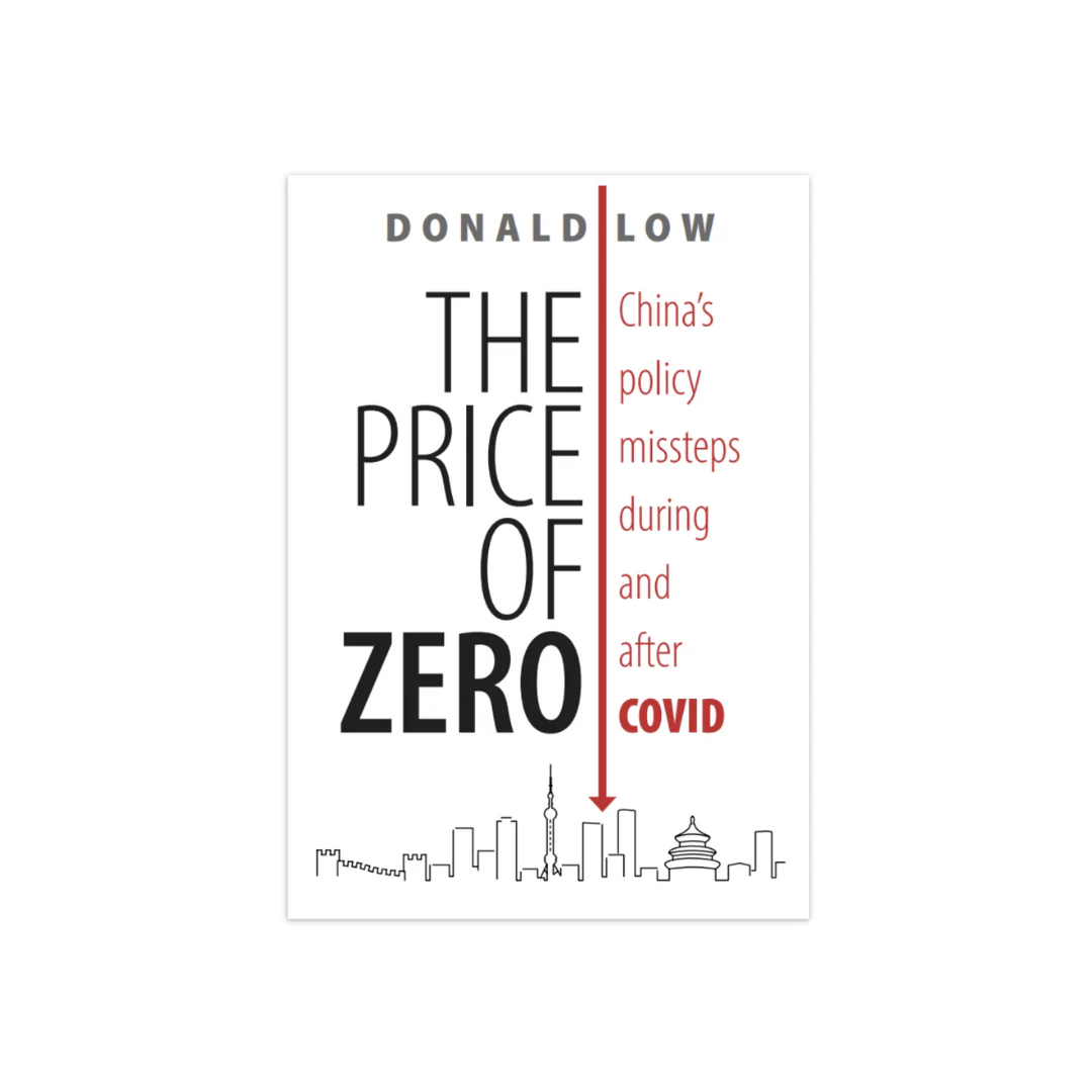 The Price Of Zero: China's Policy Missteps During And After Covid