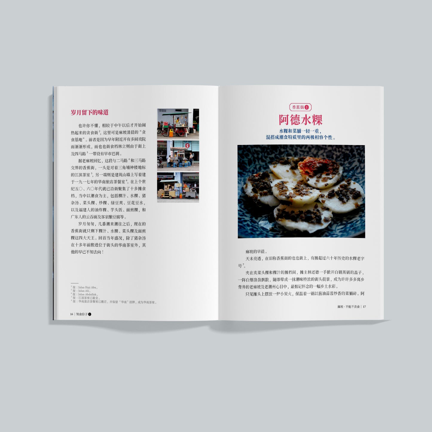 知食份子1（简体版）