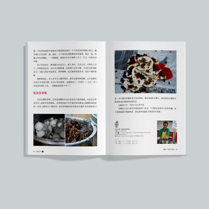 知食份子1（简体版）
