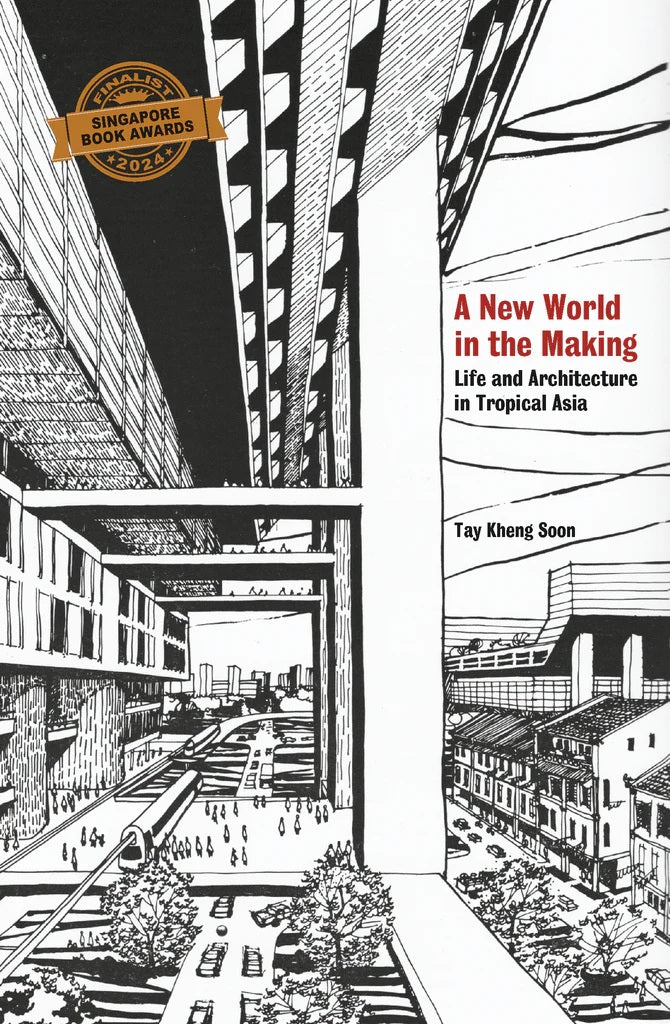 A New World in the Making