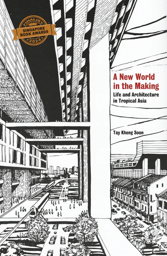 A New World in the Making