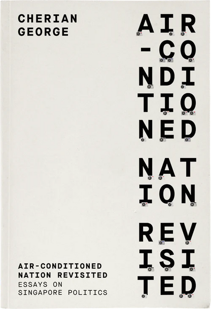 Air-Conditioned Nation Revisited