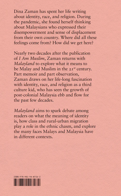 Malayland
