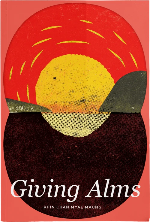 Giving Alms