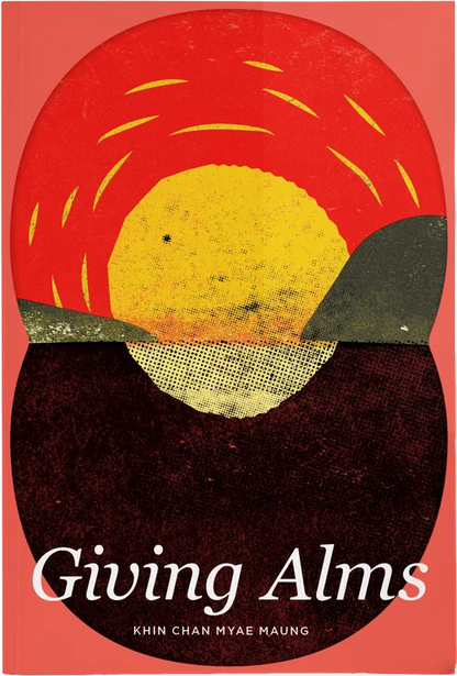 Giving Alms