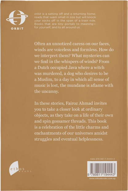 Interpreter of Winds
