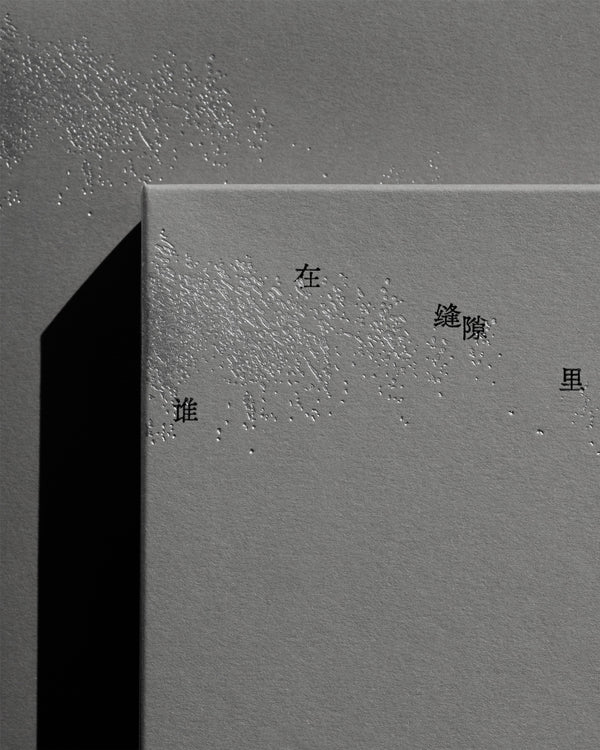 谁在缝隙里种光-旅游摄影文集 | Komorebi - Stories of Light