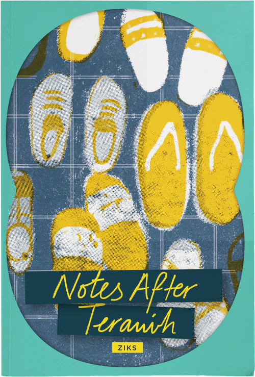 Notes After Terawih