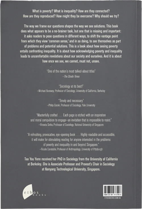 This Is What Inequality Looks Like