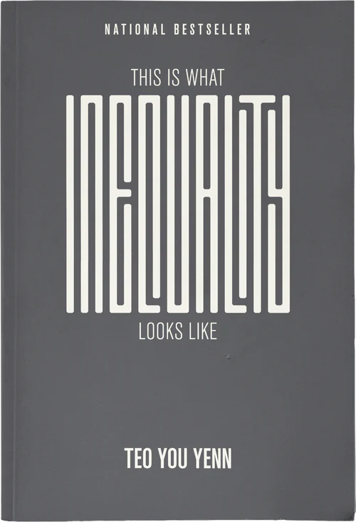 This Is What Inequality Looks Like