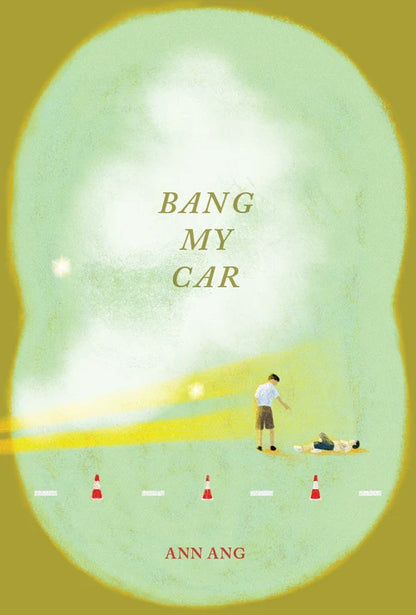 Bang My Car