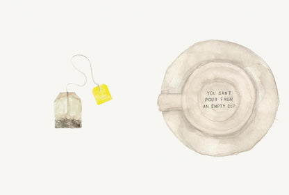 Begin Again, and Again, and Again: Notes on the Art of Perpetual Renewal