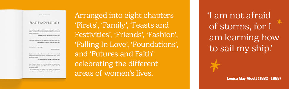 Celebrating Women: Women Writing on Women: Family, Friends, Feminism and Fun