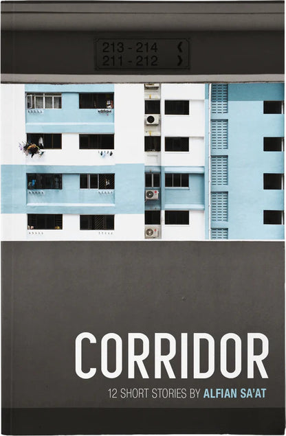Corridor: 12 Short Stories
