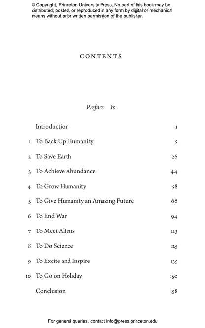 Lunacy: Ten False Promises of the New Space Age