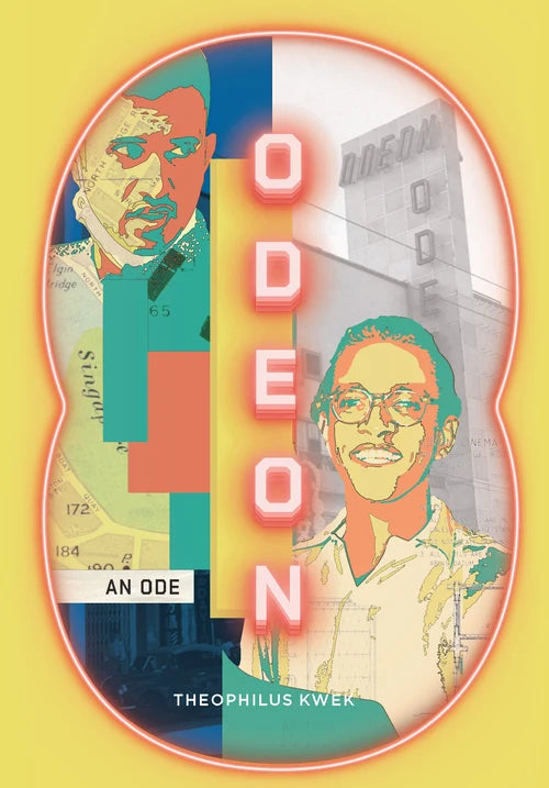Odeon: An Ode