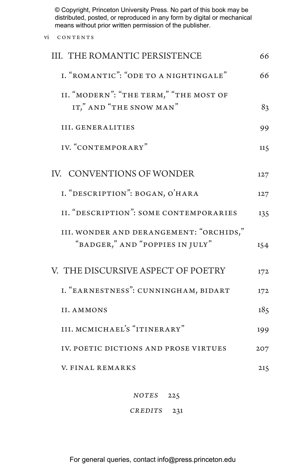 On Poetry, Culture, and Democracy
