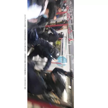 《时代革命》电影访谈录