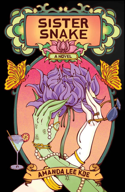 Sister Snake
