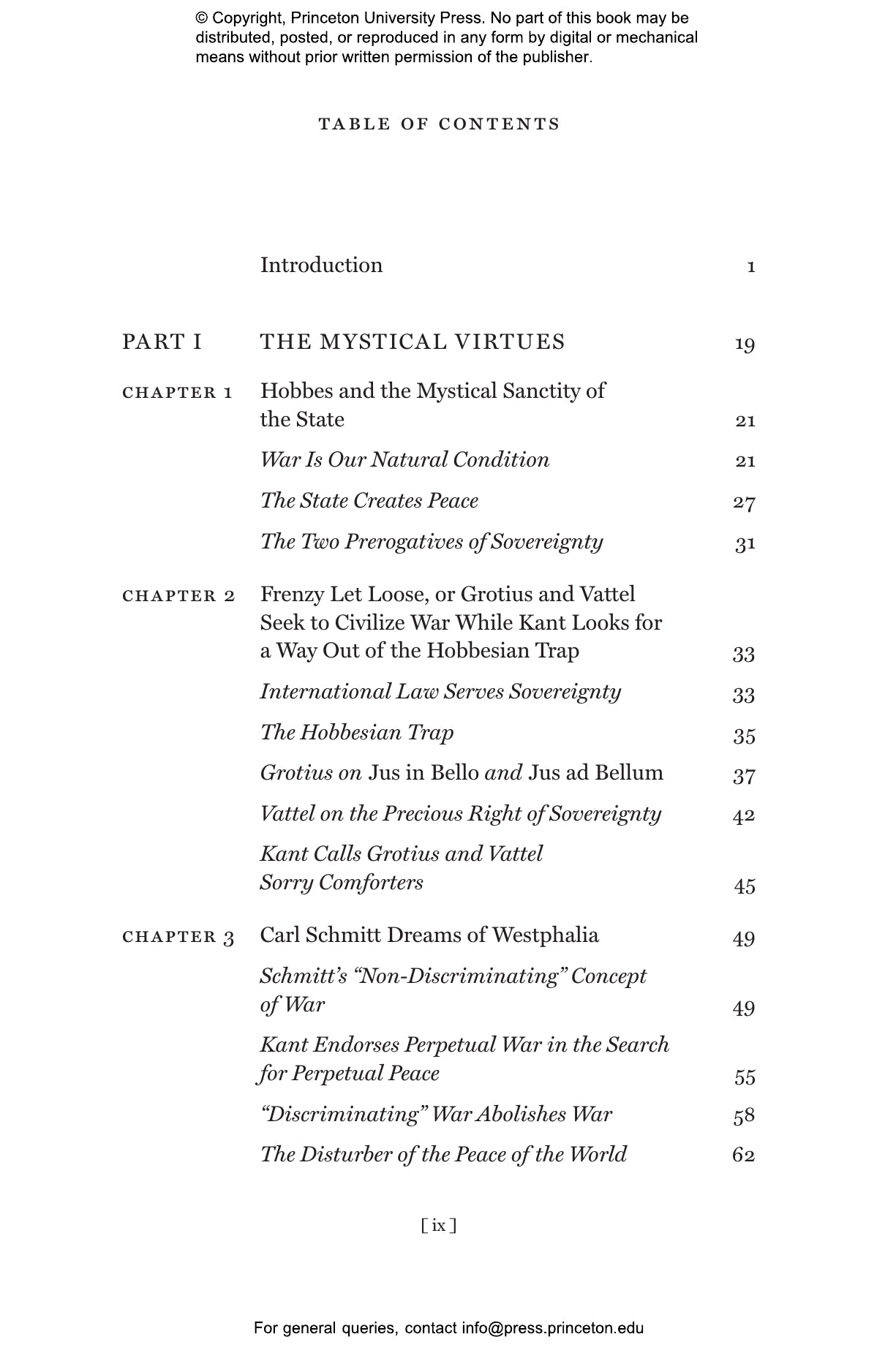 The Criminal State: War, Atrocity, and the Dream of International Justice