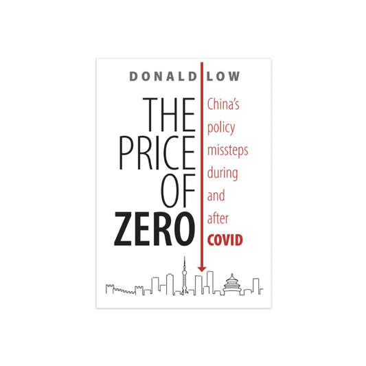 The Price Of Zero: China's Policy Missteps During And After Covid