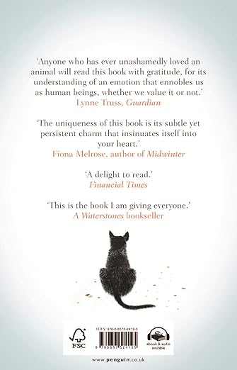 The Travelling Cat Chronicles