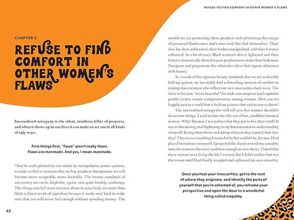 Women Don't Owe You Pretty (Hard Cover)