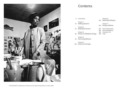 Women in Design (World of Art)