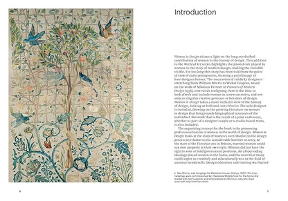 Women in Design (World of Art)
