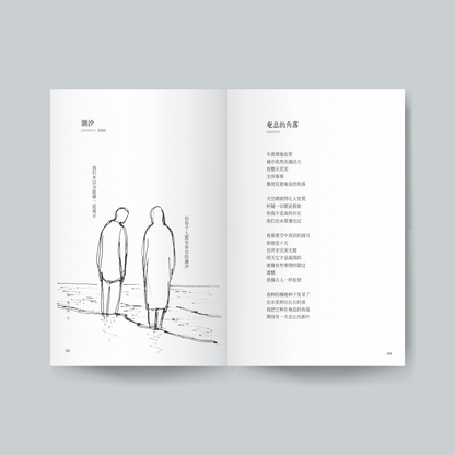盐渍焰火